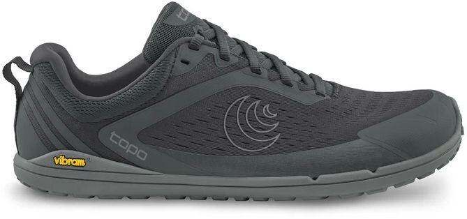 Topo W-Connect Grey / Grey Velikost: 37,5 810195452719