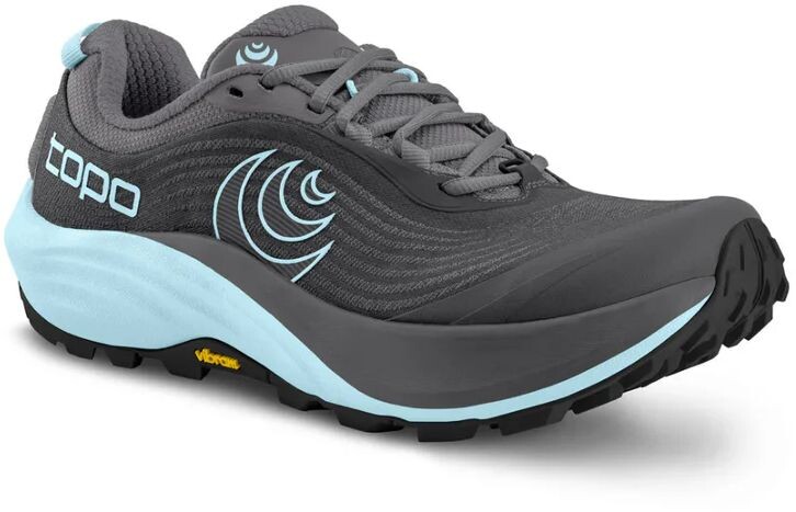 Topo W-Pursuit 3 Grey / Sky Velikost: 37,5 810195452955