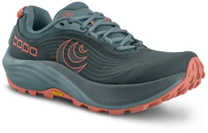 Topo W-Pursuit 3 Slate / Clay Velikost: 37,5 810195453075