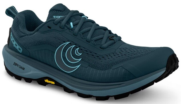 Topo W-Terraventure 5 Slate / Blue Velikost: 37,5 810195453310