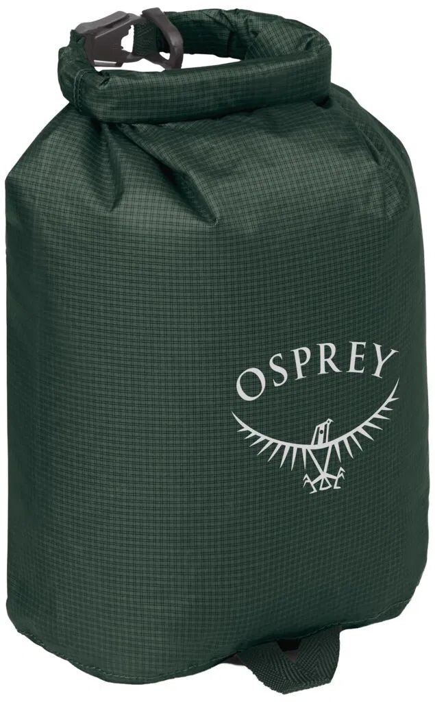 Osprey UL DRY SACK 3 tundra green 810145590249
