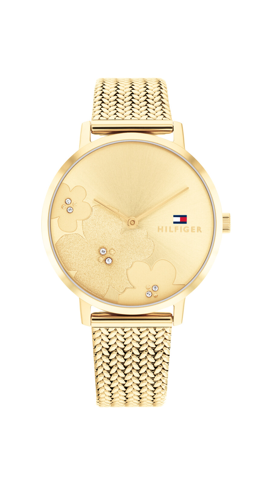 Hodinky TOMMY HILFIGER 1782606