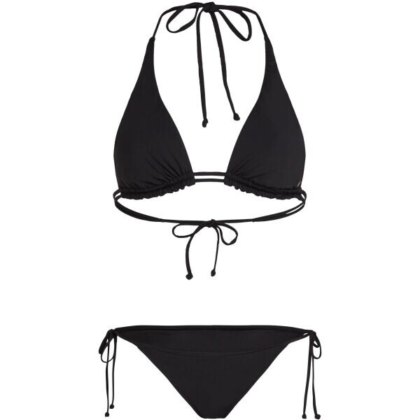 O'Neill MOTHER MARACAS Dámské dvoudílné plavky, černá, velikost