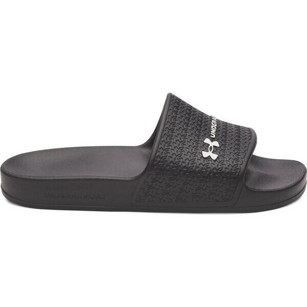 Under Armour SLIDE LITE W Dámské pantofle, černá, velikost 38