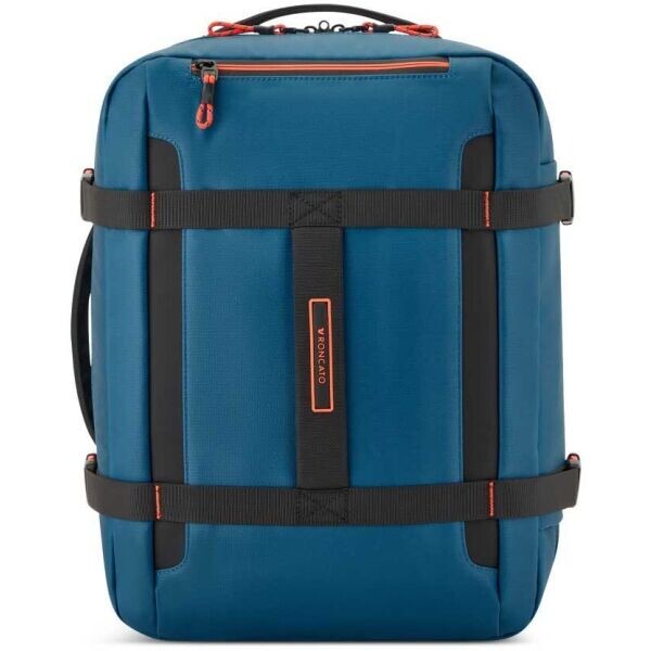 RONCATO NORWAY Batoh, modrá, velikost