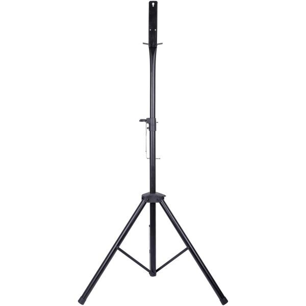 Windson STAND 2 Kovový stojan na sisalový terč, černá, velikost