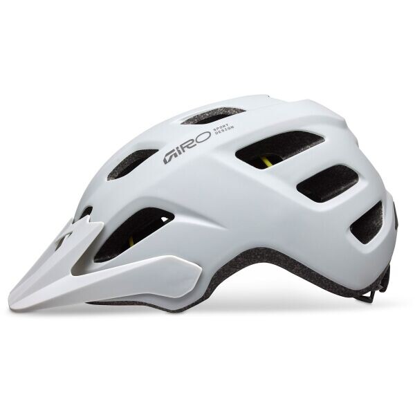 Giro ELIXIR Helma na kolo, šedá, velikost (54 - 61)