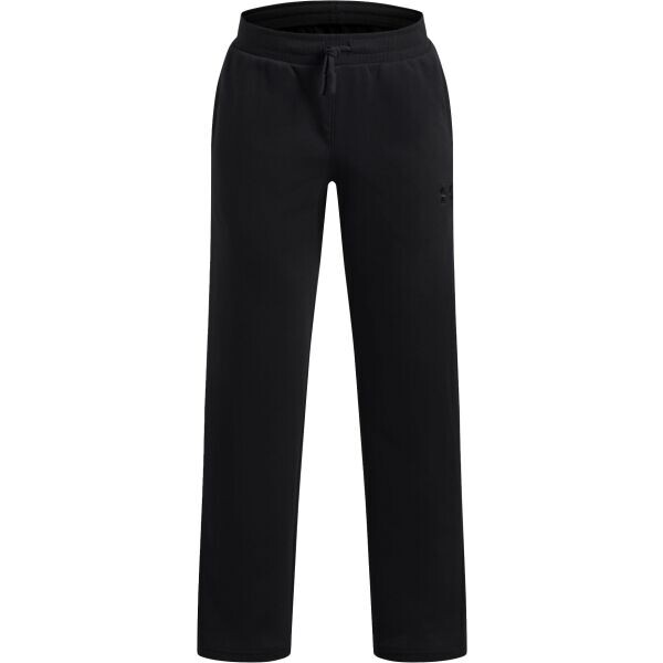 Under Armour RIVAL LW PANT Chlapecké tepláky, černá, velikost L