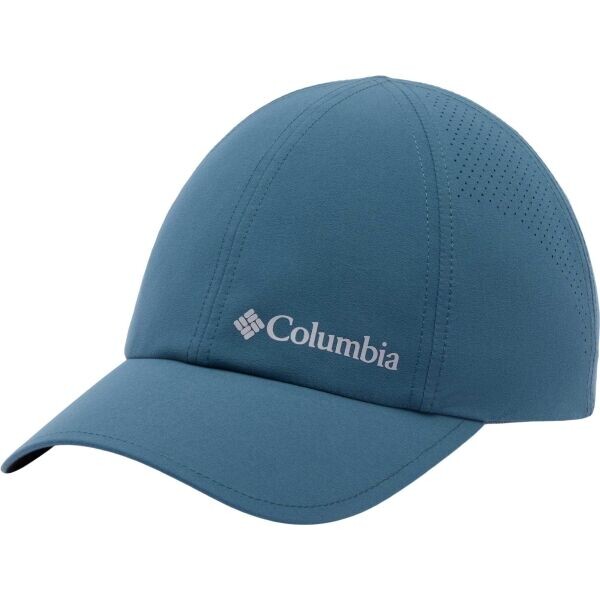 Columbia SILVER RIDGE IV BALL CAP Kšiltovka, modrá, velikost UNI