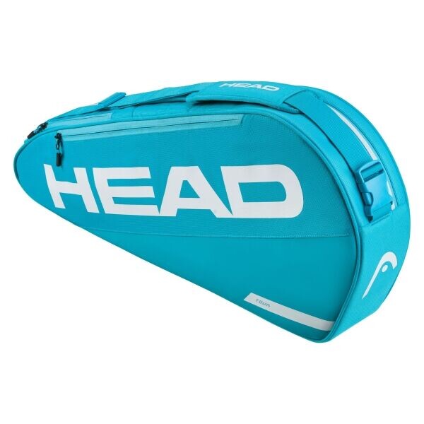 Head TOUR RACQUET BAG S Tenisová taška, modrá, velikost