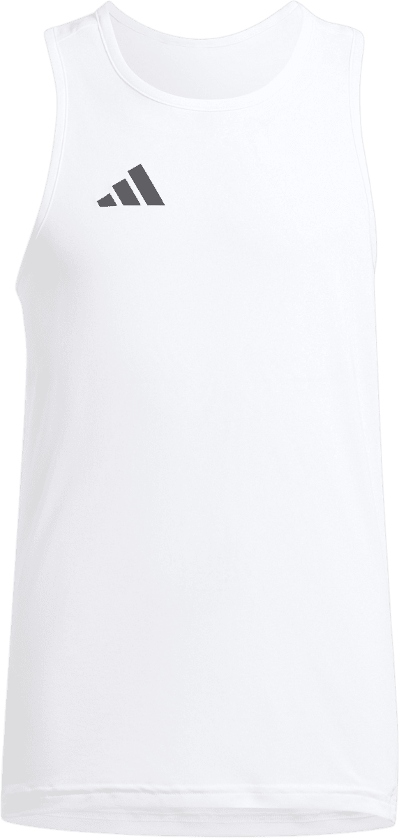 Tílko adidas J TEAM SINGLET