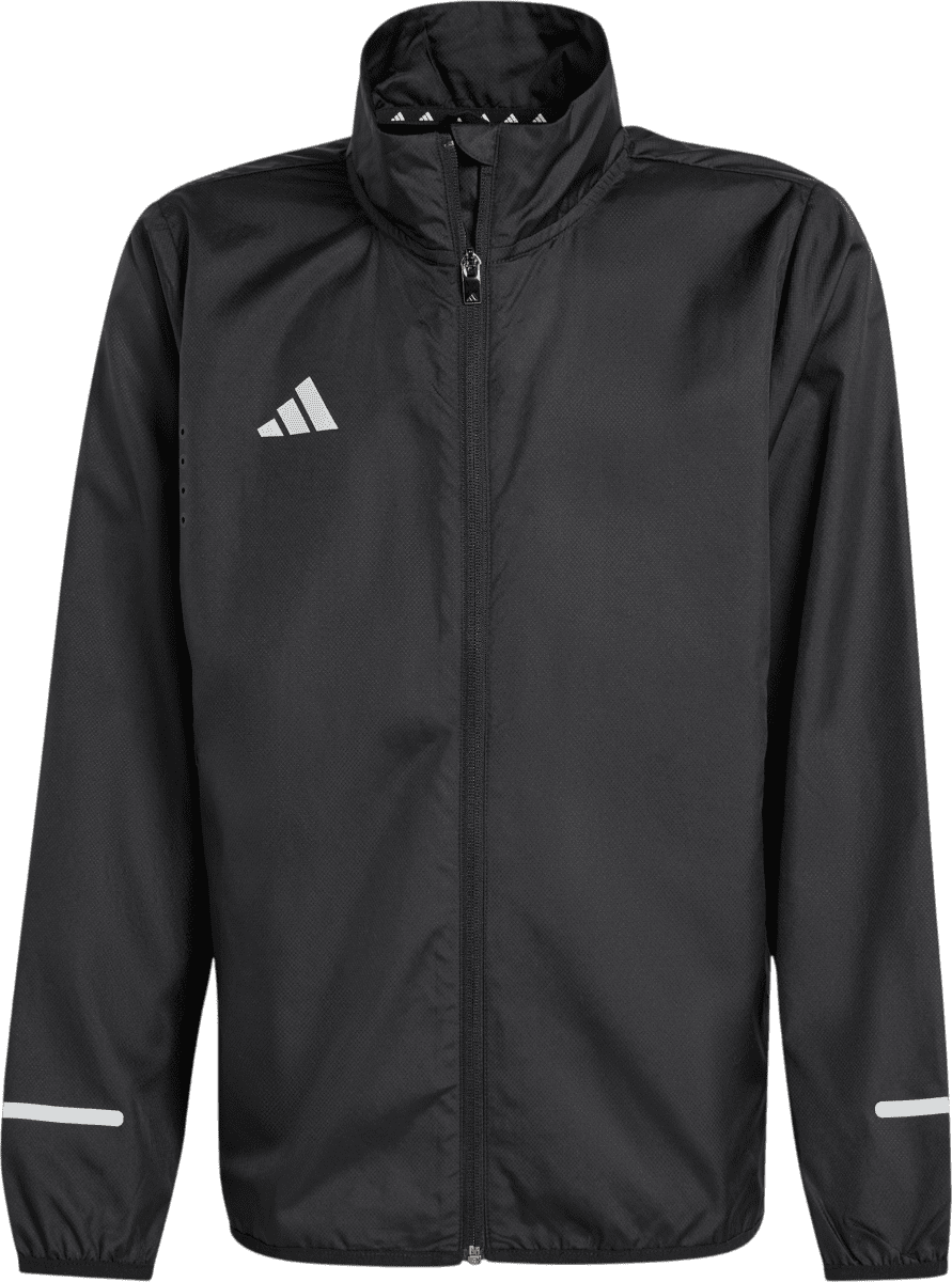 Bunda adidas J TEAM RDY JKT