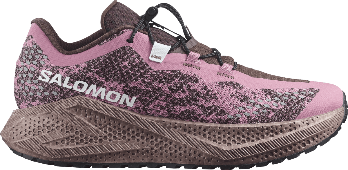 Běžecké boty Salomon AERO GLIDE 4 GRVL PARIS LTD