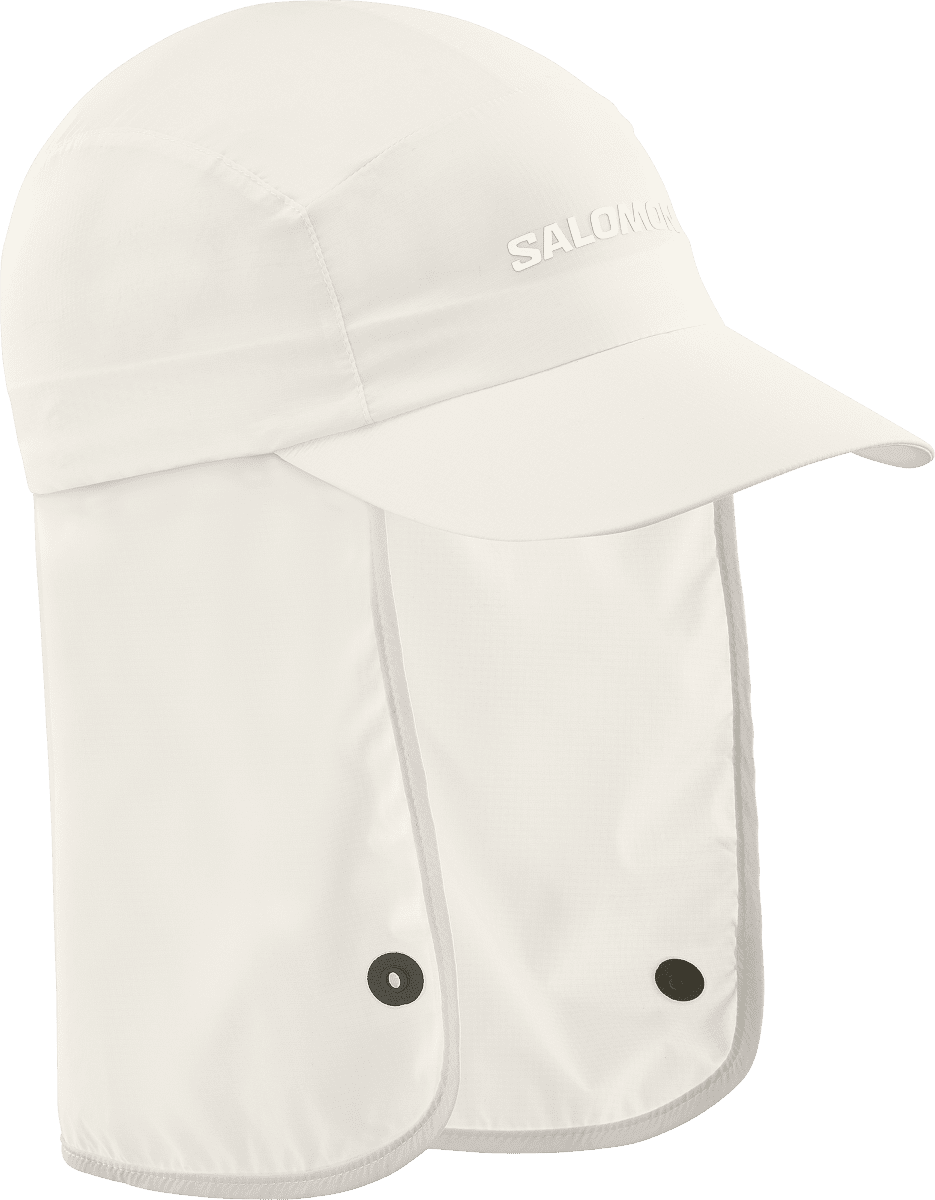 Kšiltovka Salomon SAHARA CAP U