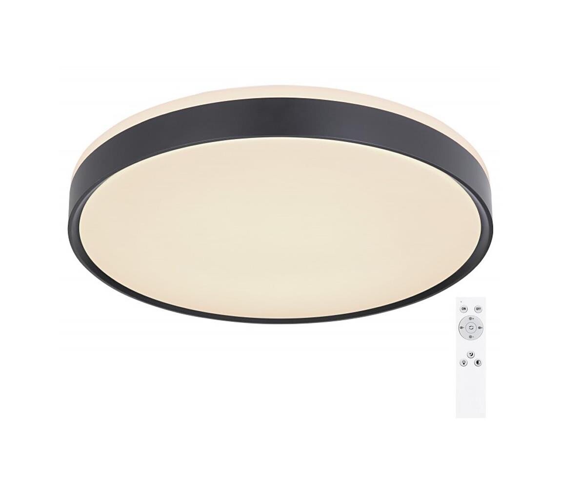 Globo 41587-24 - LED Stmívatelné stropní svítidlo SONNY LED/24W/230V + DO 41587-24