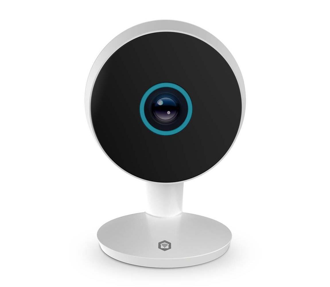 WIFICI08CWT - Chytrá kamera Smartlife 5V 3MP Full HD 1296p Wi-Fi Tuya WIFICI08CWT