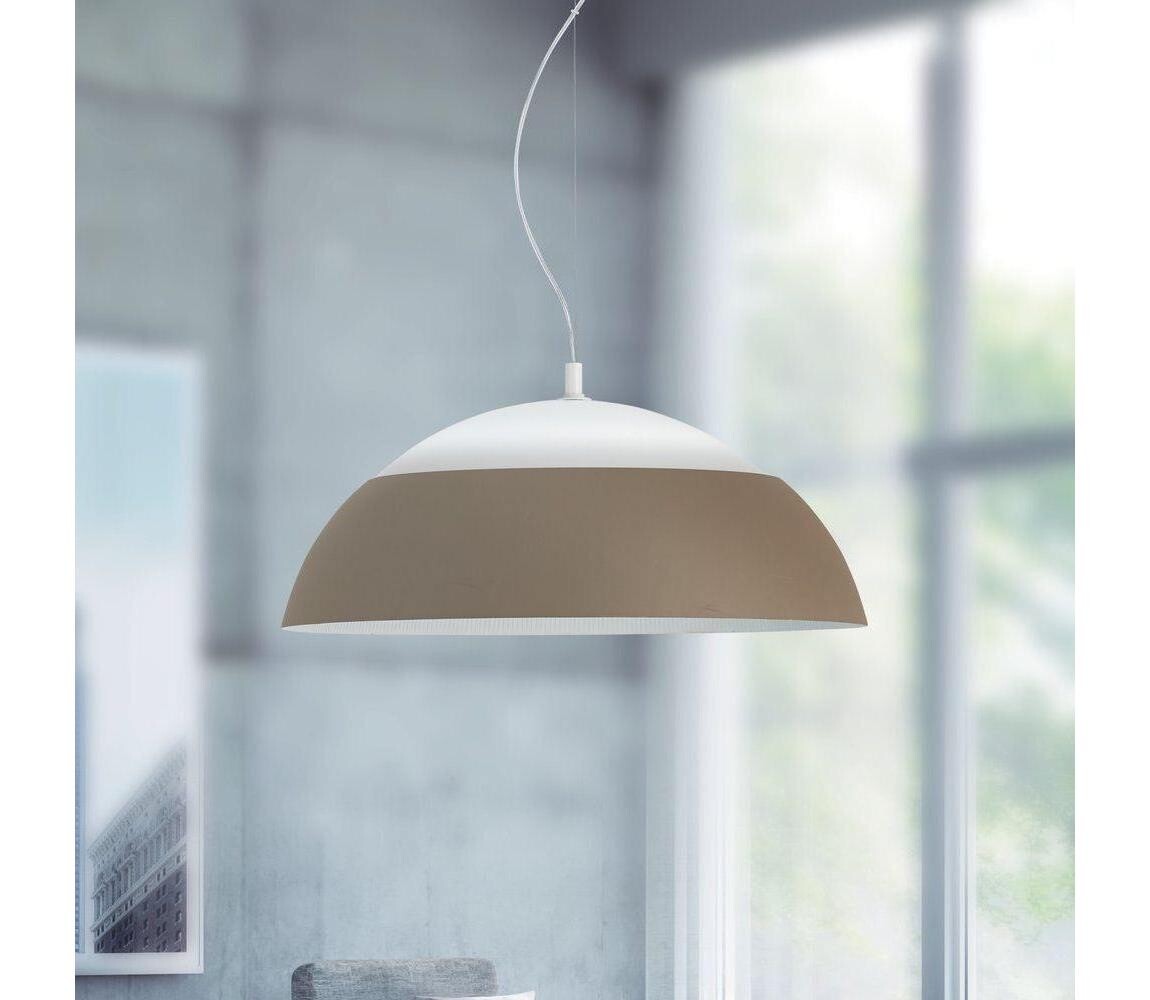 Eglo 39294 - LED Stmívatelné závěsné svítidlo MARGHERA LED/34,1W 39294