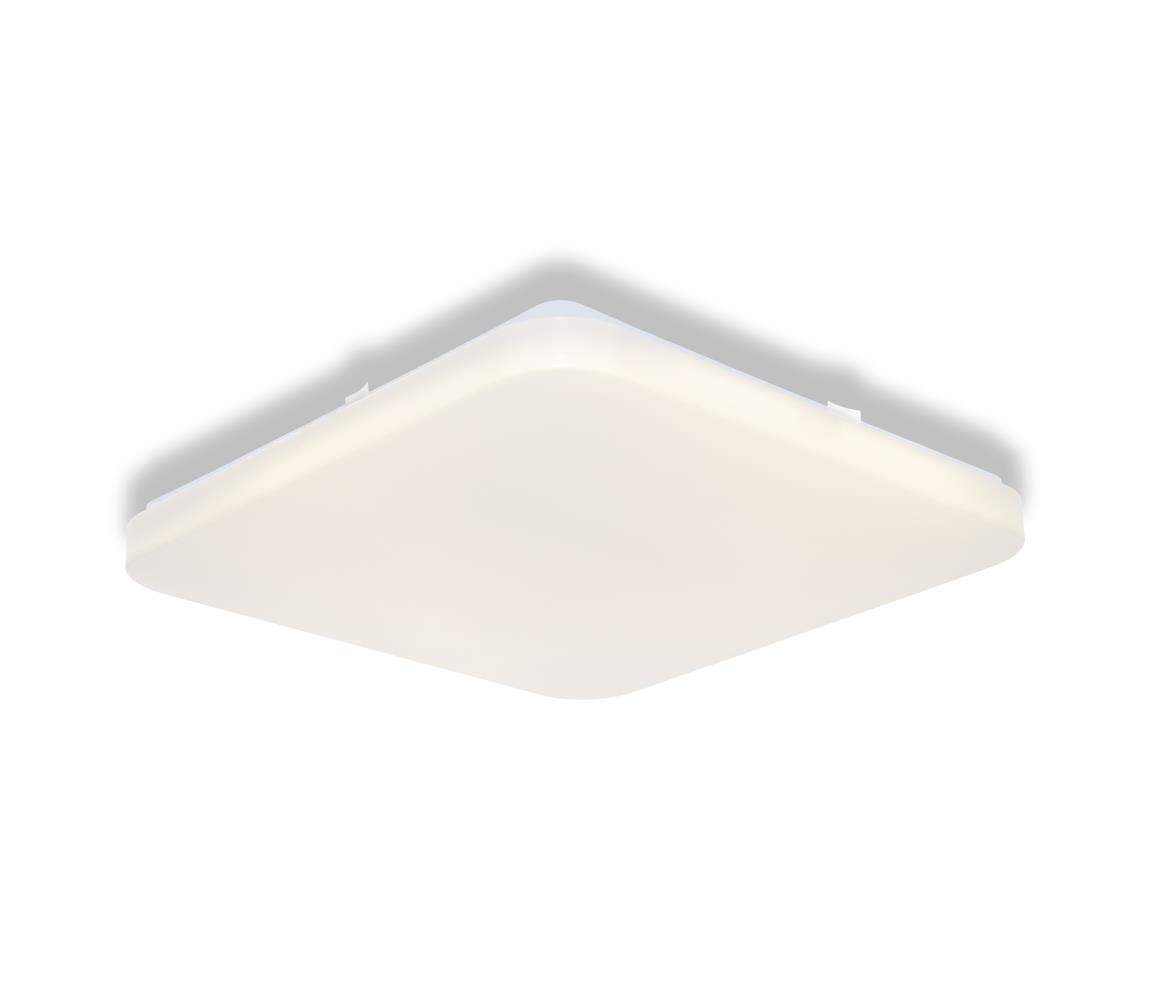 Osram - LED Stropní svítidlo CEILING SQUARE LED/36W/230V 4000K 38x38 cm bílá 4099854649073
