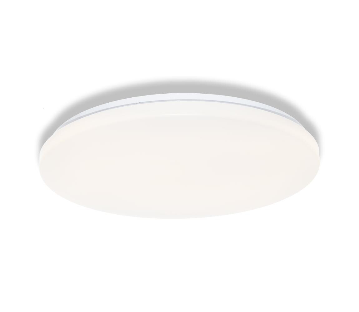 Osram - LED Koup stropní svítidlo CEILING ROUND LED/36W/230V pr. 48 cm IP44 bílá 4099854648229