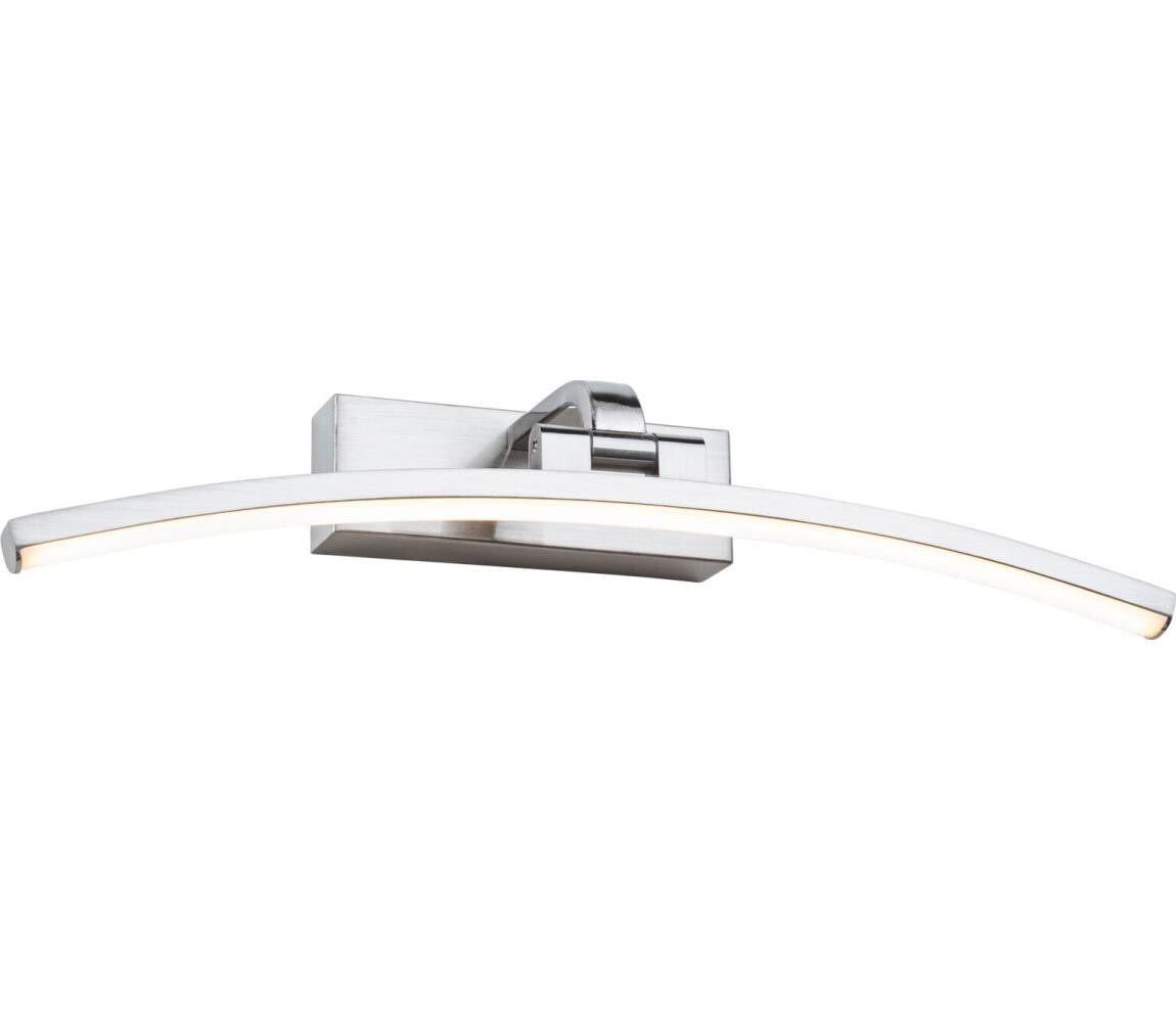 Paulmann 95557 - LED/8,5W Obrazové svítidlo BENTO 230V 40 cm matný chrom 95557