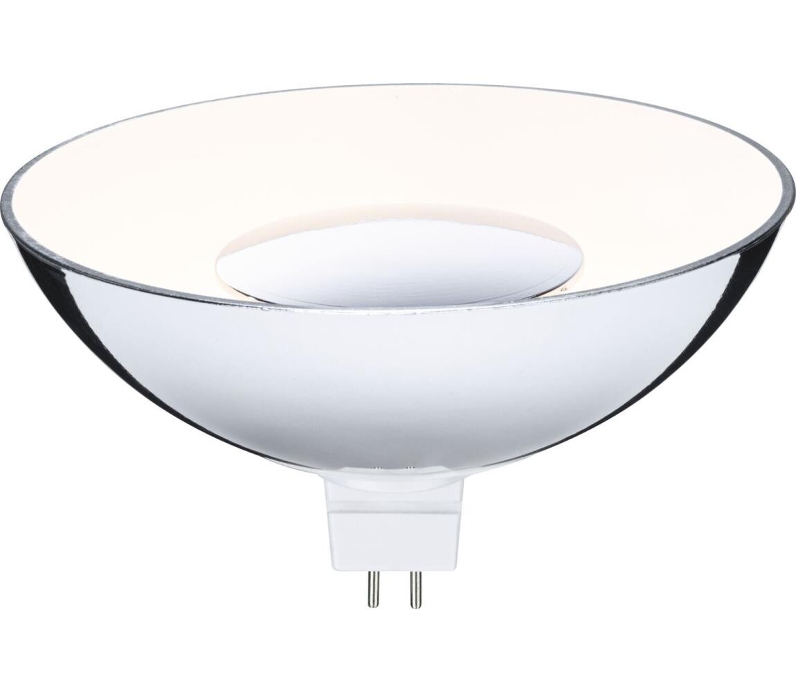 LED Rreflektorová žárovka GU5,3/4,9W/12V 3000K - Paulmann 28802 28802