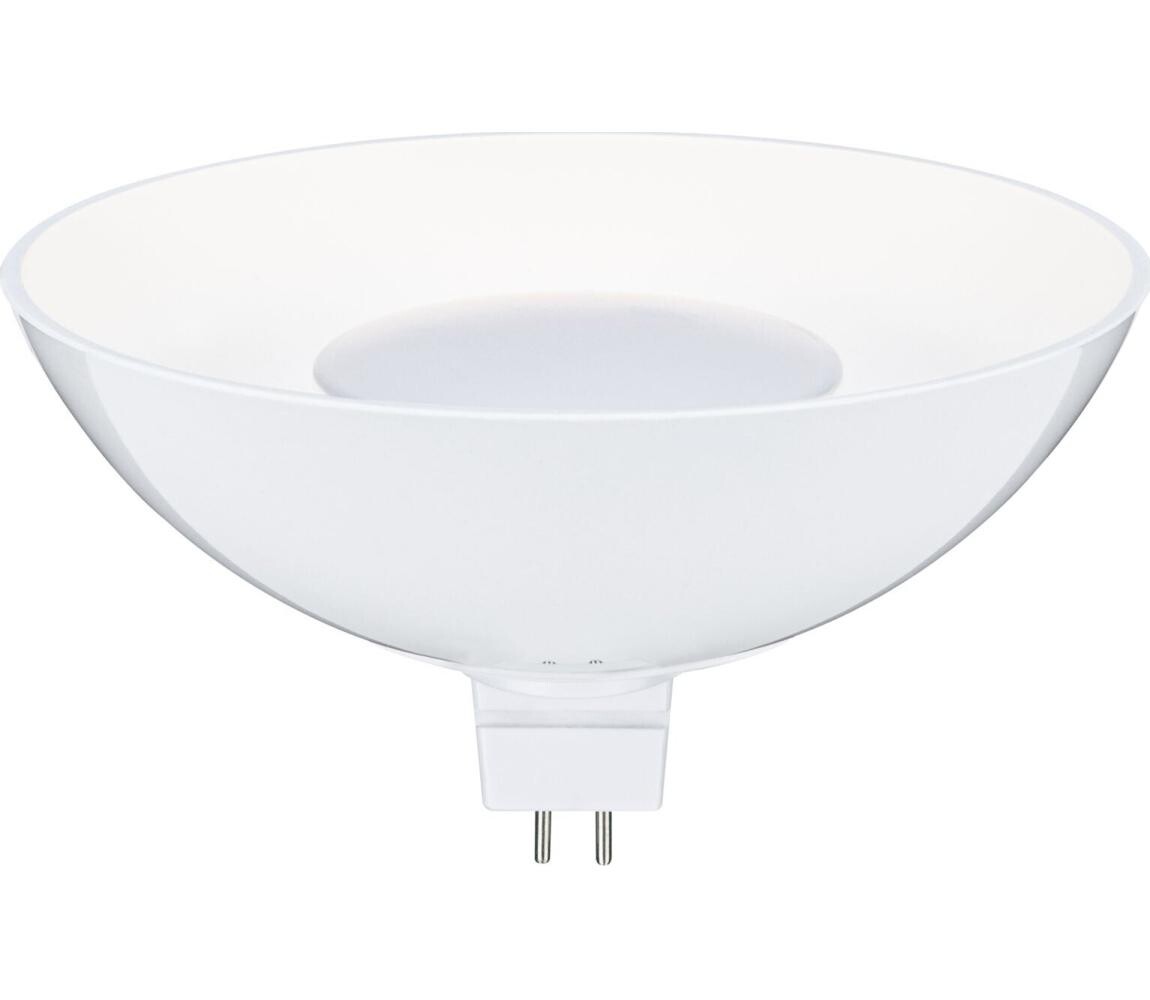 LED Rreflektorová žárovka GU5,3/4,9W/12V 3000K - Paulmann 28803 28803