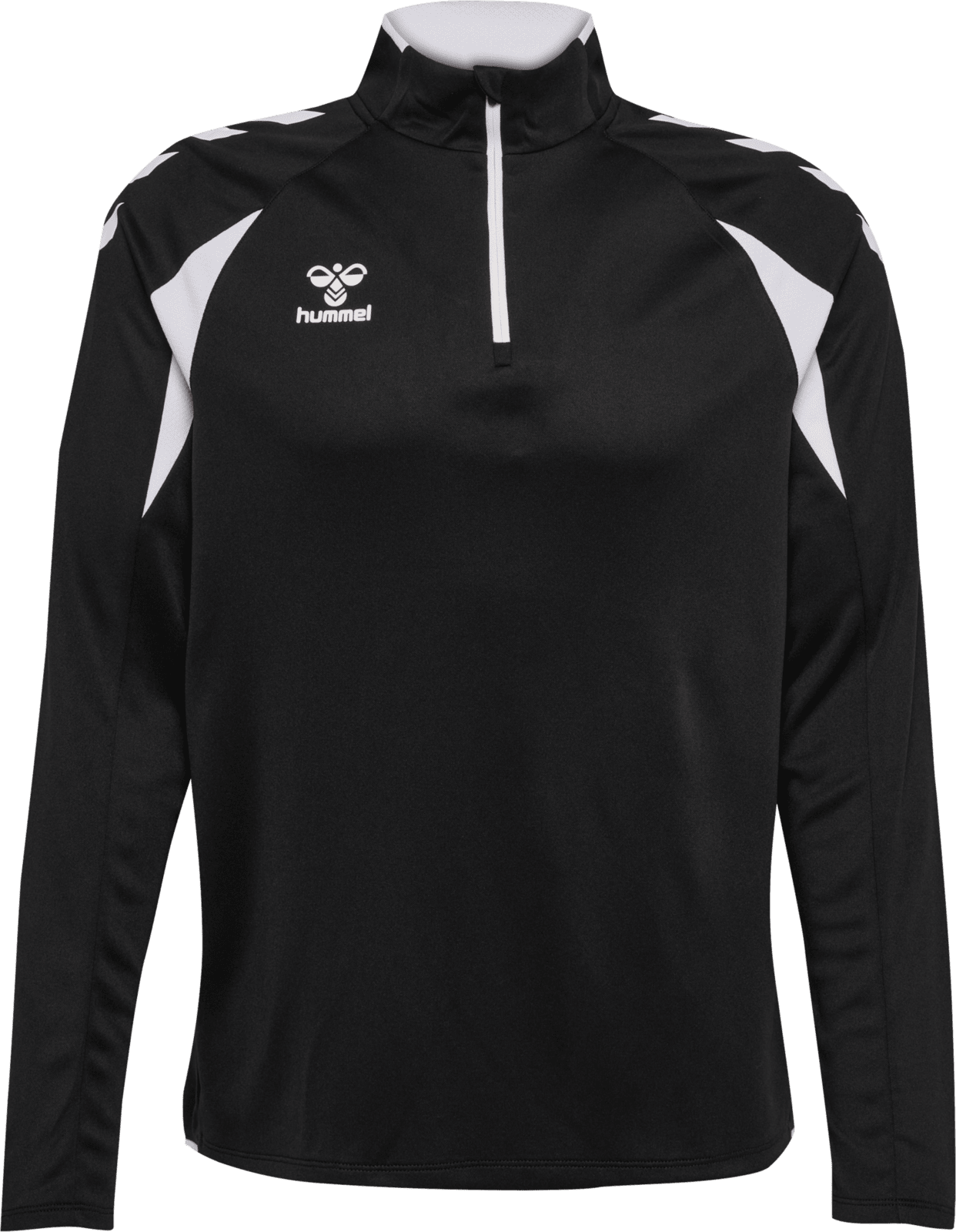 Mikina Hummel Hummel Core 2.0 Half Zip Top