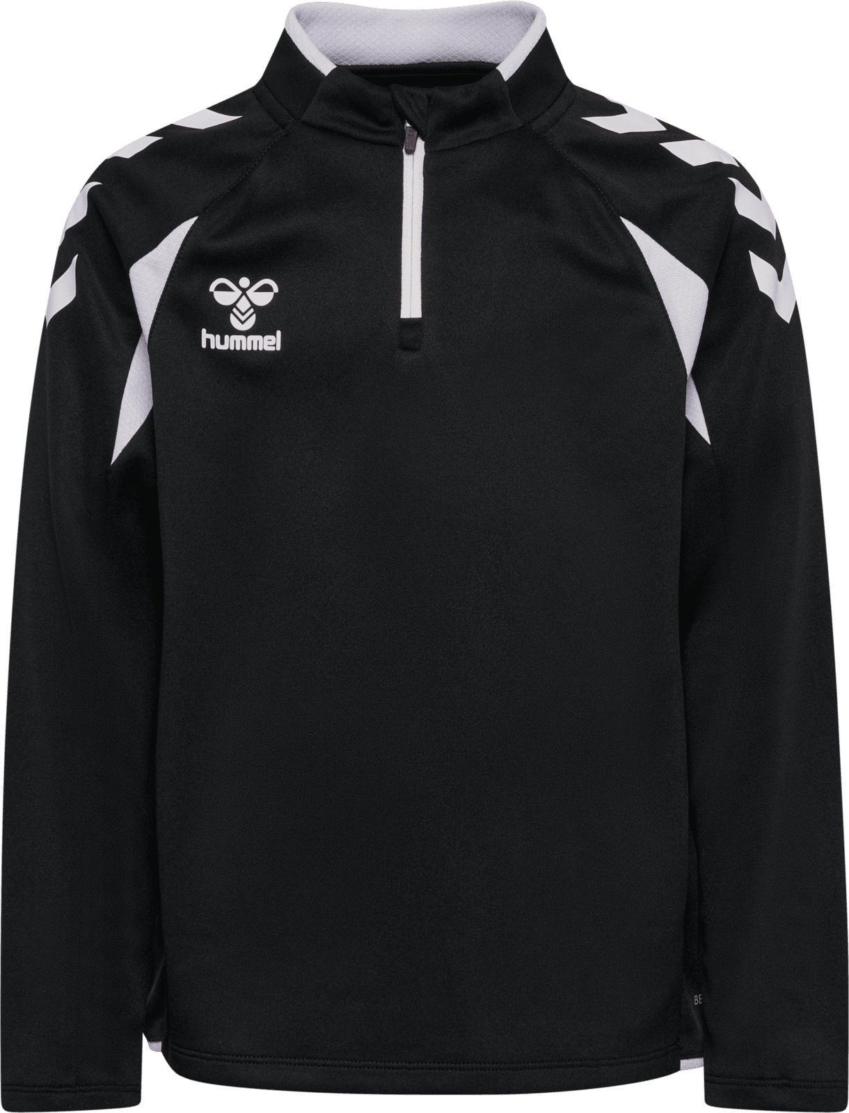Mikina Hummel Hummel Core 2.0 Half Zip Top Kids