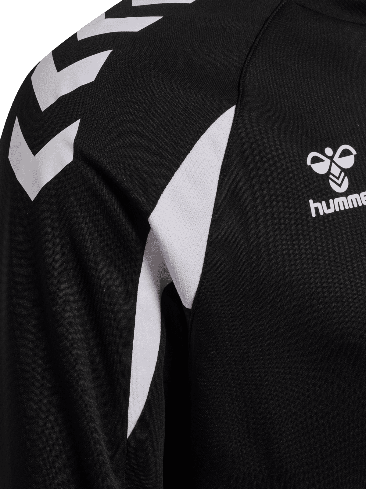 Triko s dlouhým rukávem Hummel Hummel Core 2.0 Sweatshirt