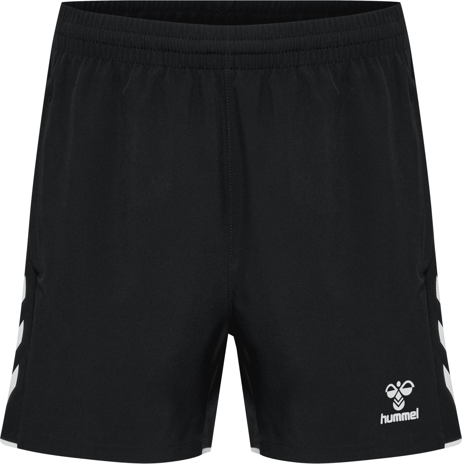 Šortky Hummel Hummel Core 2.0 Woven Short Women