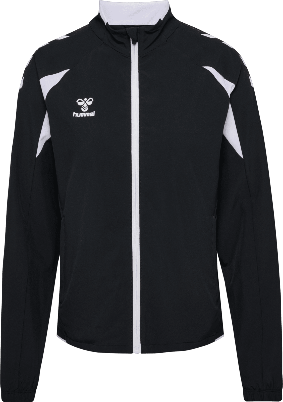 Bunda Hummel Hummel Core 2.0 Woven Jacket Women