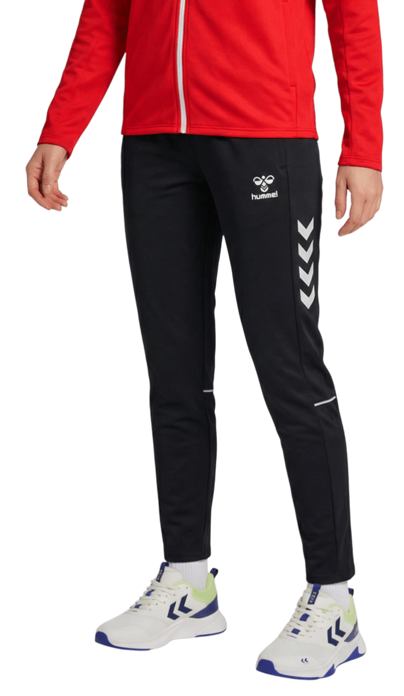 Kalhoty Hummel Hummel Core 2.0 Woven Pant Women