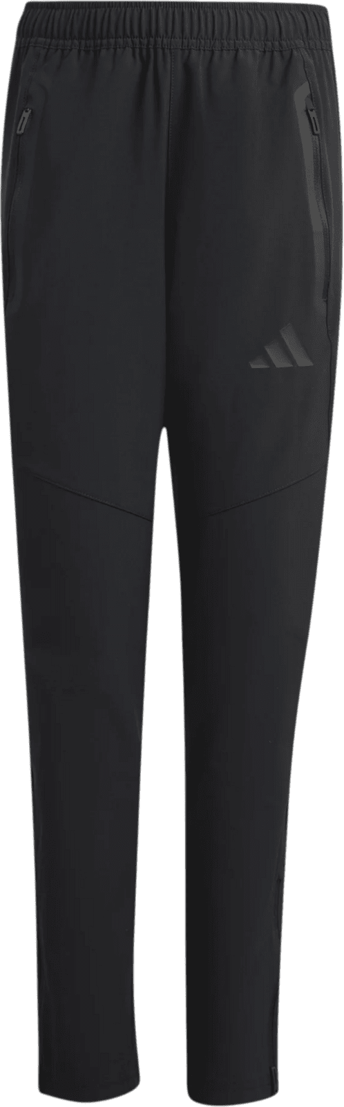 Kalhoty adidas  Tiro Travel Woven Kids