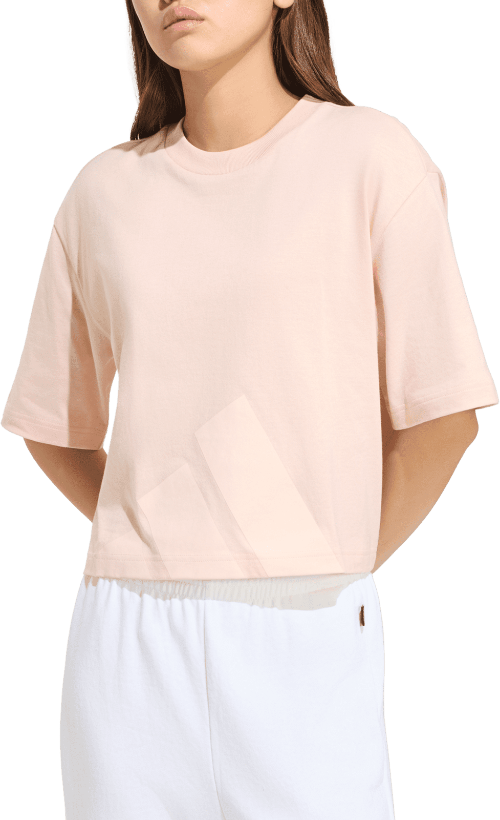 Triko adidas  Essentials Boyfriend T-Shirt Women