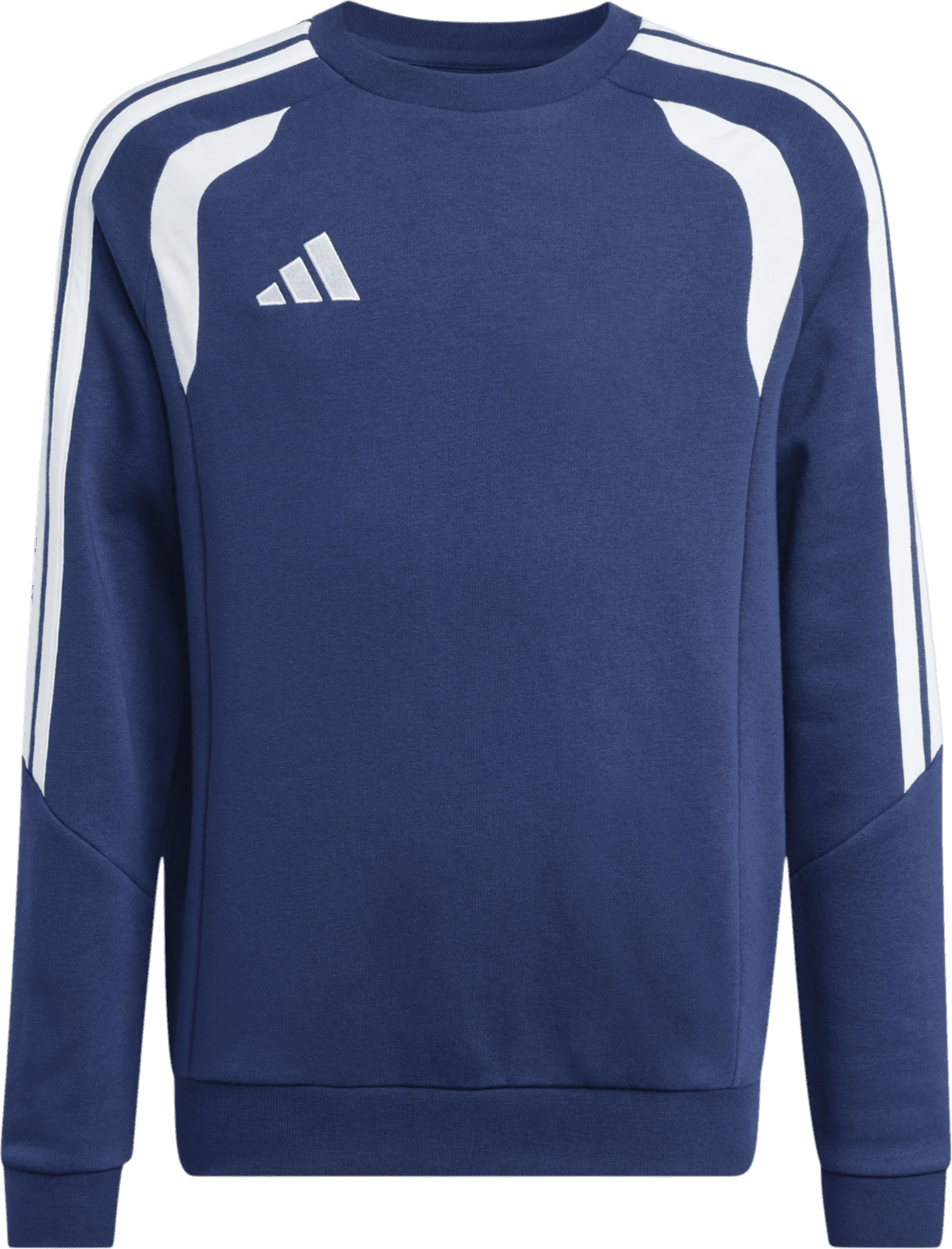 Mikina adidas  Tiro 26 League Sweat Crew Kids