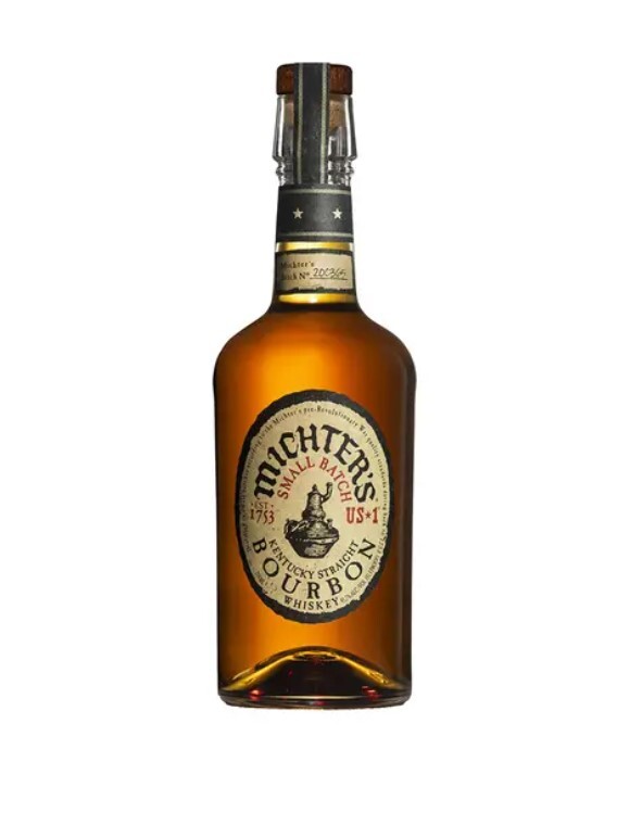 Michter's US*1 Bourbon 45,7% 0,7l