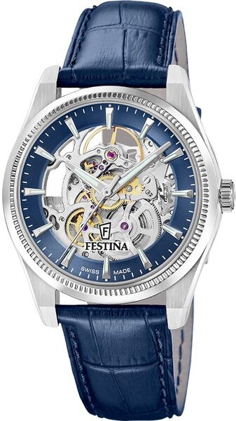 Festina Swiss Made Automatic 20095/2