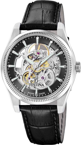 Festina Swiss Made Automatic 20095/3