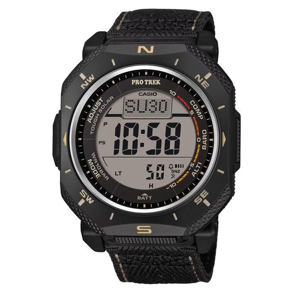 Casio ProTrek PRG-69B-1ER