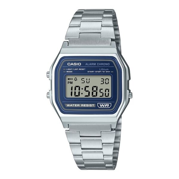 Casio Collection Vintage A158WEA-2EF