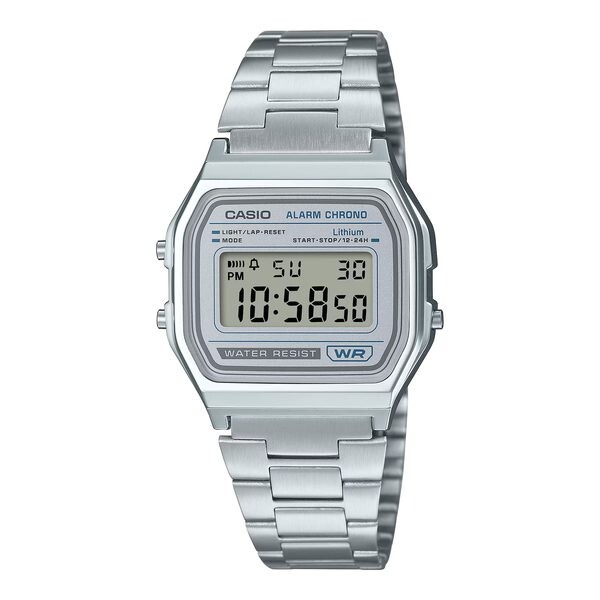 Casio Collection Vintage A158WEA-7EF