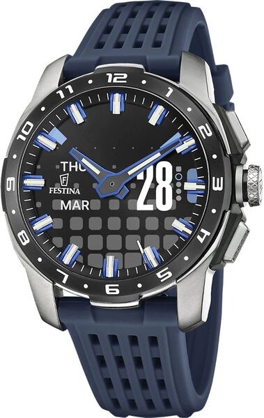 Festina Connected Full D 23305/3