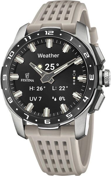 Festina Connected Full D 23305/7