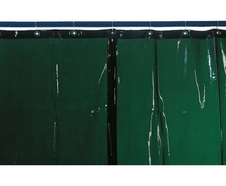 Proindustry Svářecí zástěna T75M - 1,3 x 1,8 metru TTV-T75M-130x180