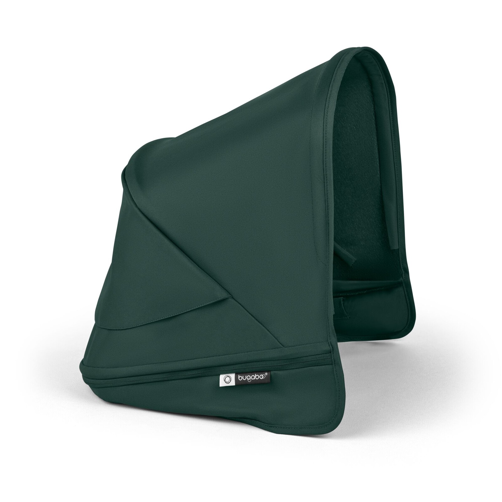 Bugaboo Donkey 6 sluneční stříška FERN GREEN