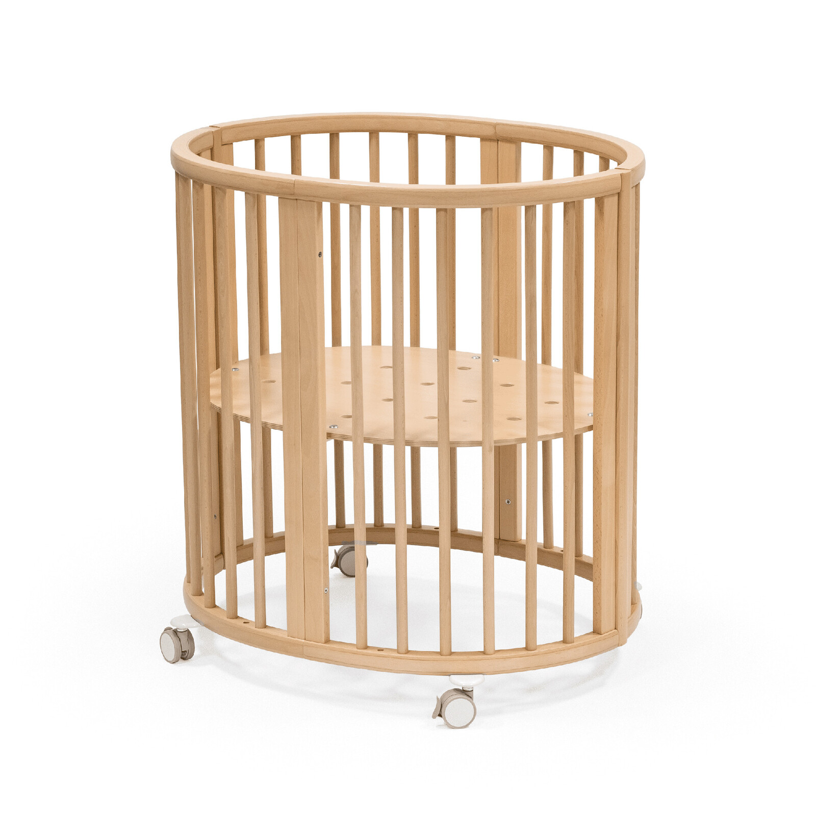 Stokke Postýlka Sleepi™ Mini V3, Natural - ZÁNOVNÍ