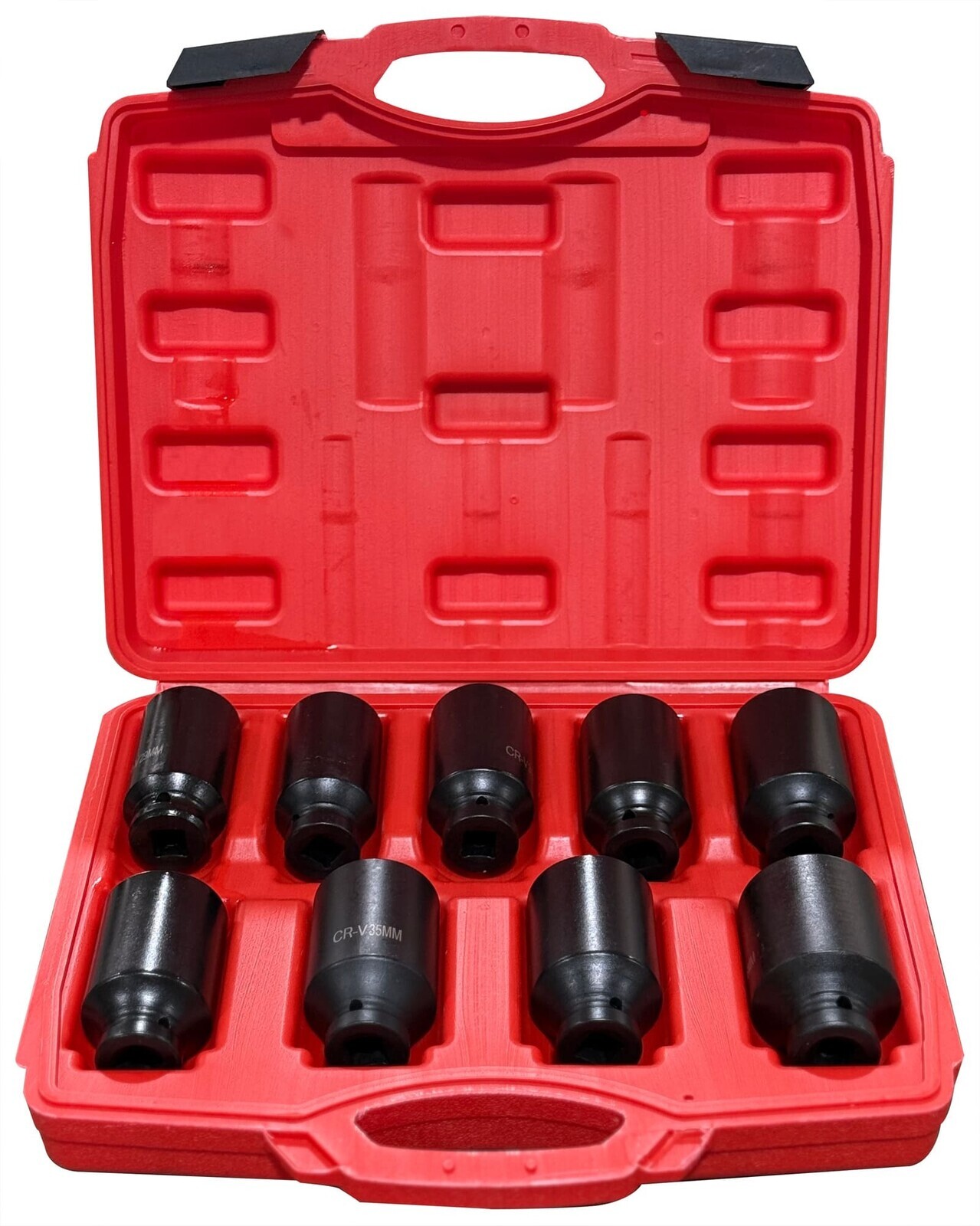 Sada nástrčných hlavic MECHANIC WRENCH SET 1, 1/2