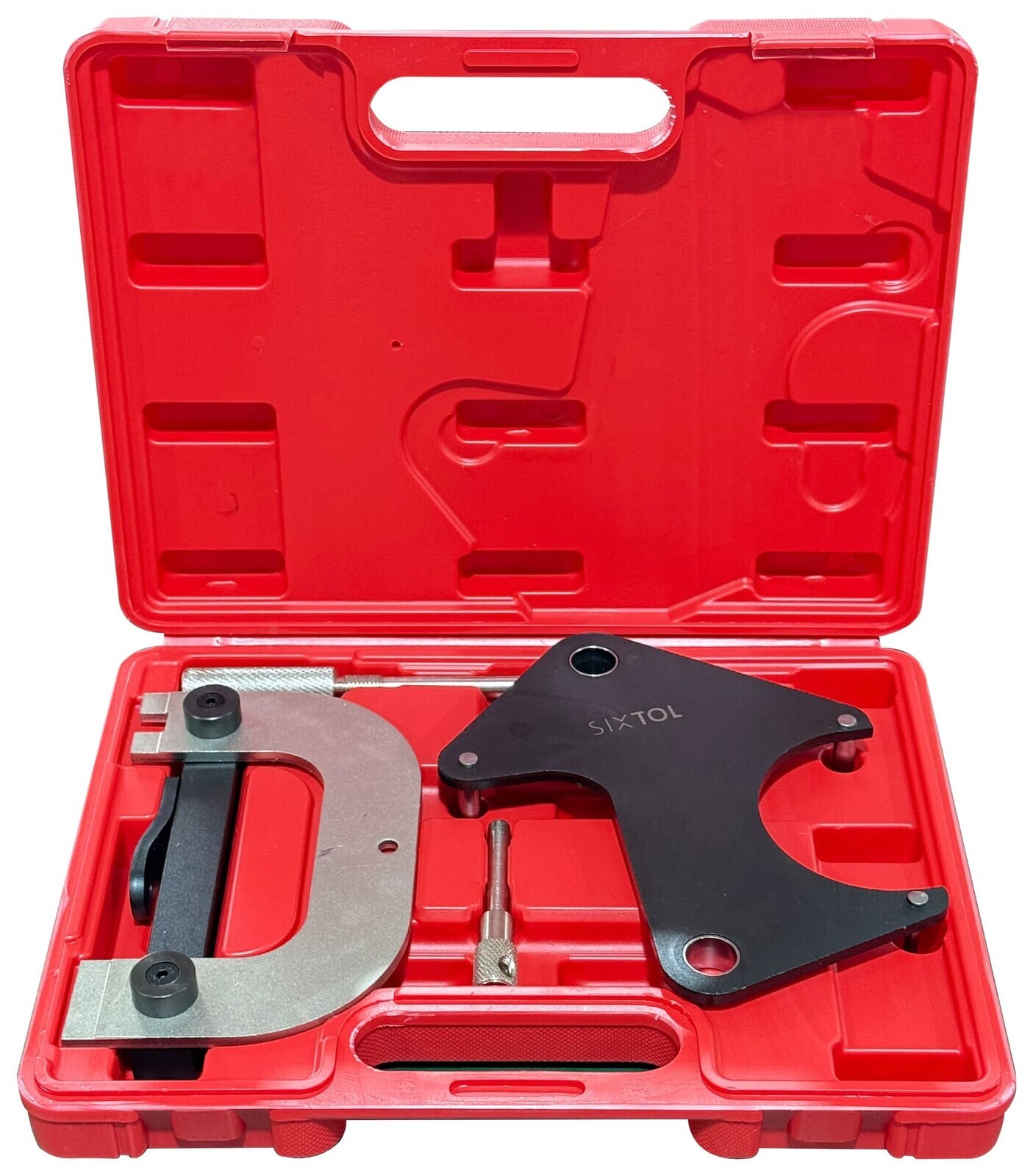 Sada pro aretaci motoru MECHANIC ENGINE TIMING SET 1, Renault 1.4, 1.6, 1.8 a 2.0 SIXTOL