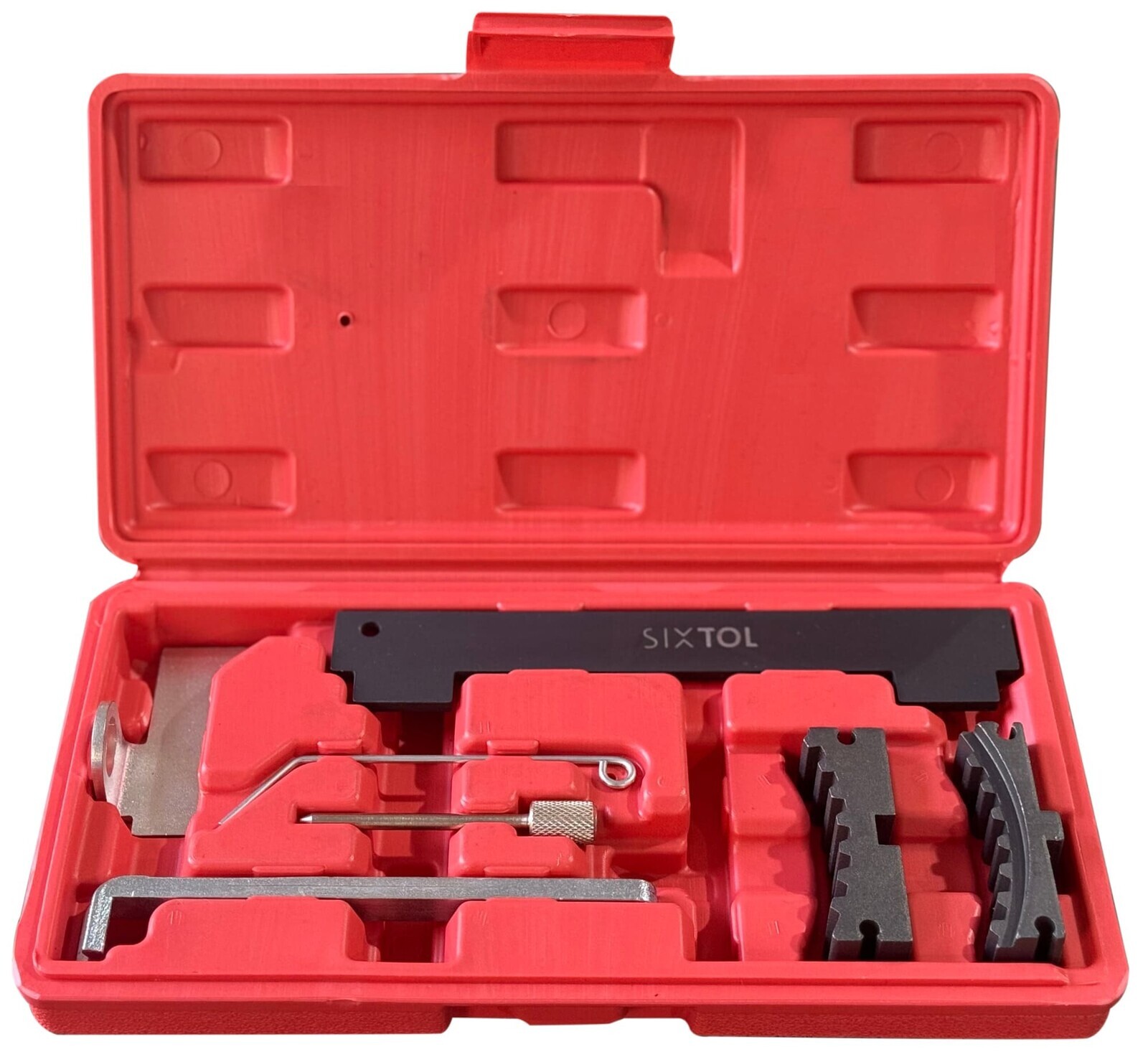 Sada pro aretaci motoru MECHANIC ENGINE TIMING SET 11, Alfa Romeo, Opel/Vauxhall SIXTOL