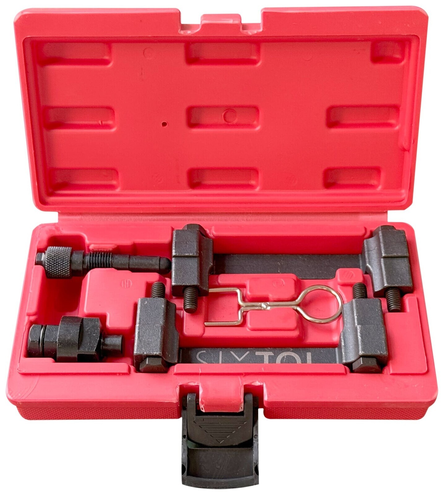 Sada pro aretaci motoru MECHANIC ENGINE TIMING SET 12, VW. Audi FSI V6, V8 SIXTOL